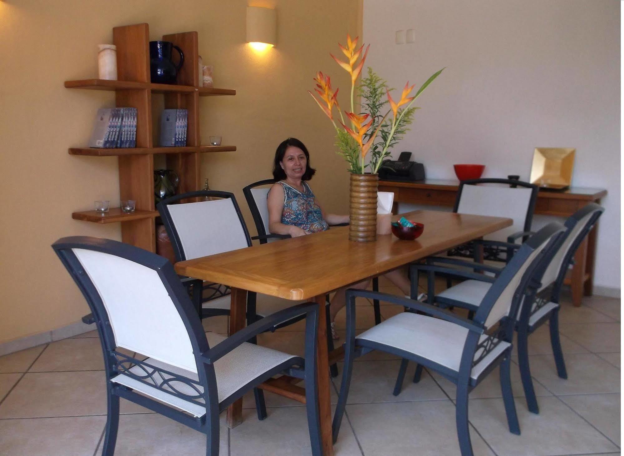 Casa Misifus Hotel Barra de Navidad Eksteriør billede